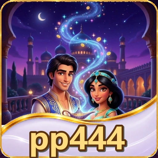 Bookmark saluran cadangan resmi pp444 di browser