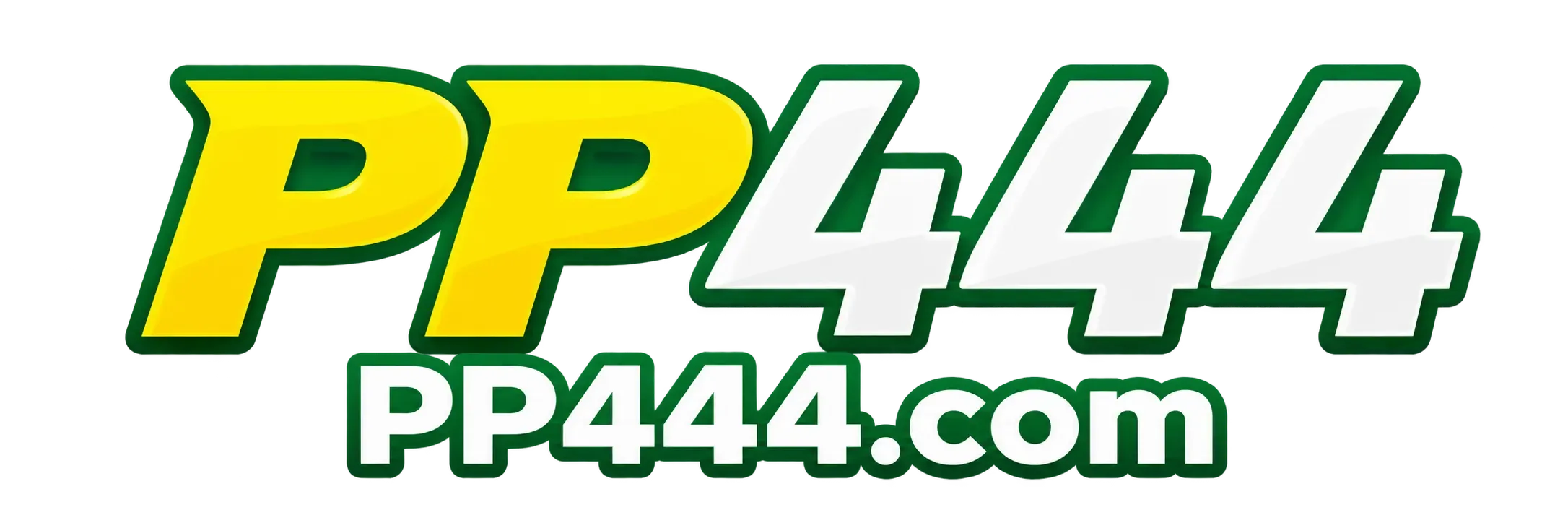 pp444 — Logo Resmi